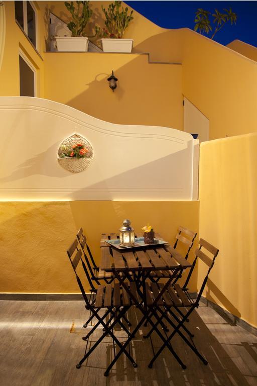 B&B La Palma Мальфа Номер фото
