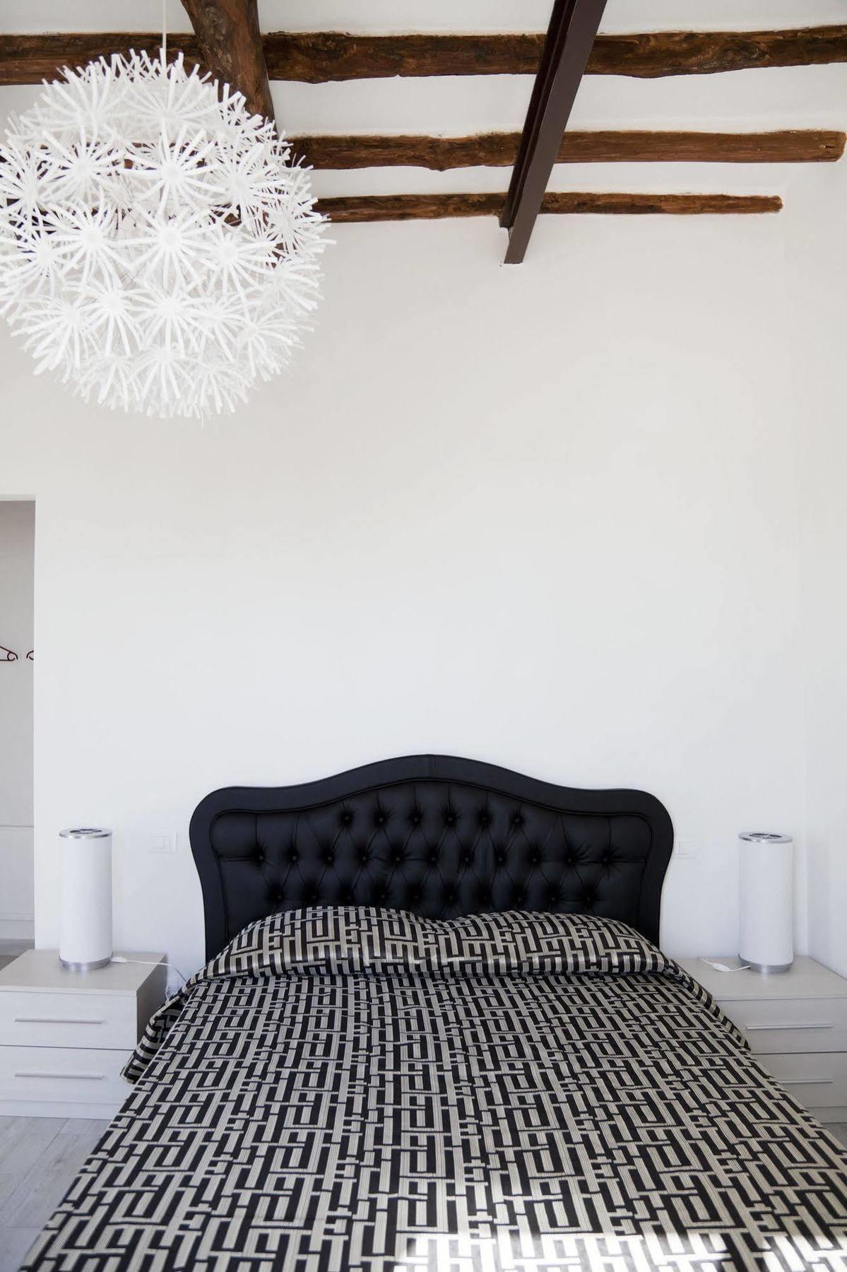 B&B La Palma Мальфа Экстерьер фото