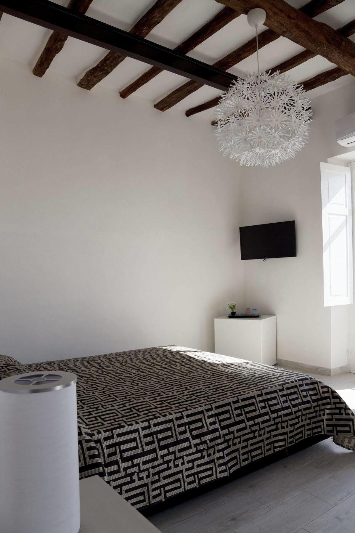 B&B La Palma Мальфа Экстерьер фото